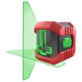 Лазерный нивелир CONDTROL QB Green Set 1-2-438 - фото 3