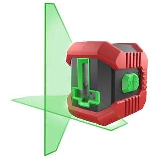 Лазерный нивелир CONDTROL QB Green Set 1-2-438 - фото 3