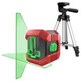 Лазерный нивелир CONDTROL QB Green Set 1-2-438 - фото 4
