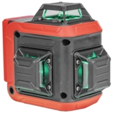 Лазерный нивелир CONDTROL Smart 3D Plus 1-2-478 - фото 4