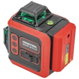 Лазерный нивелир CONDTROL Smart 3D Plus 1-2-478 - фото 3