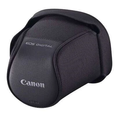 Canon камерасына арналған сөмке SEMI HARD CASE EH19-L
