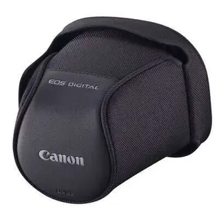 Canon камерасына арналған сөмке SEMI HARD CASE EH19-L