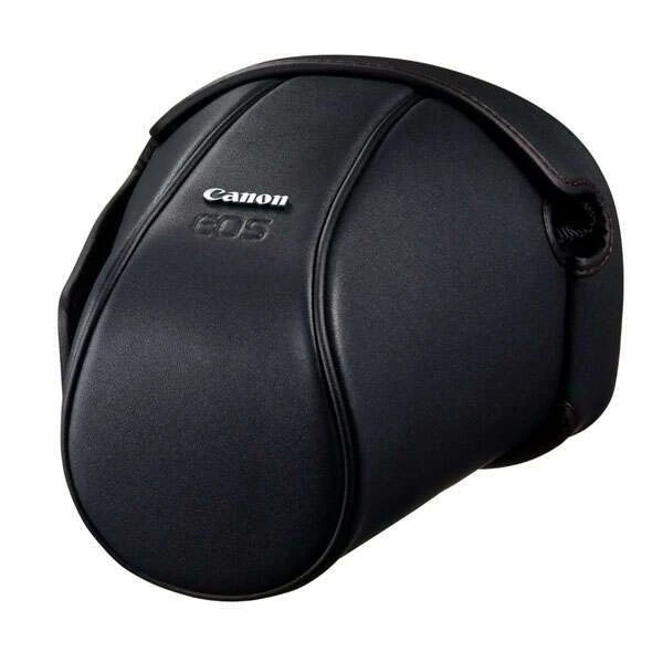 Сумка для фотоаппарата Canon LEATHER CASE EH20-L