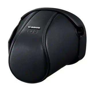 Сумка для фотоаппарата Canon LEATHER CASE EH20-L