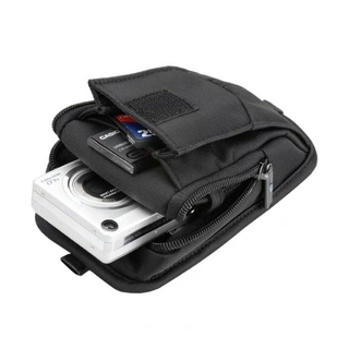 Сумка для фото Sumdex NOC-223BK