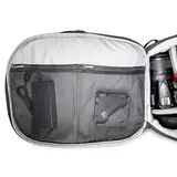 Рюкзак Manfrotto MB MA-BP-GPM Advanced Gear M для DSLR/CSC-камеры, черный - фото 9