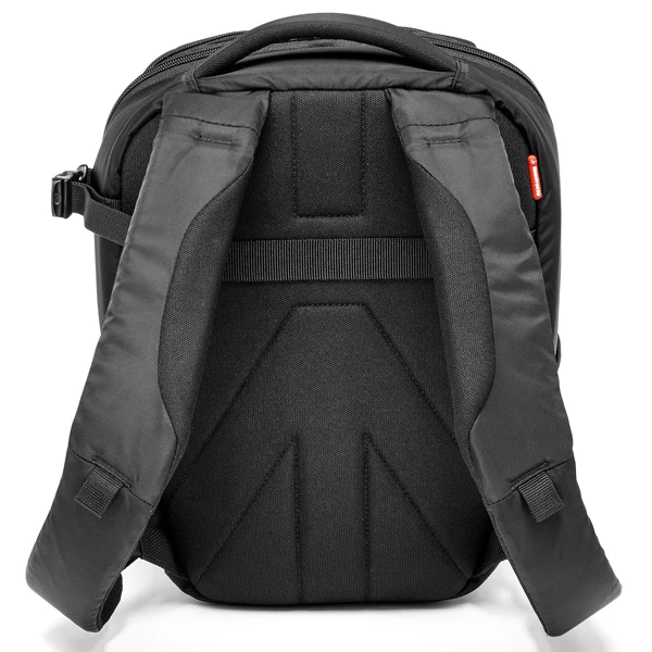 Рюкзак Manfrotto MB MA-BP-GPM Advanced Gear M для DSLR/CSC-камеры, черный - фото 3