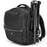 Рюкзак Manfrotto MB MA-BP-GPM Advanced Gear M для DSLR/CSC-камеры, черный - фото 5