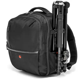 Рюкзак Manfrotto MB MA-BP-GPM Advanced Gear M для DSLR/CSC-камеры, черный
