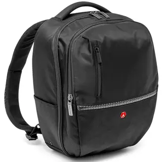 Рюкзак Manfrotto MB MA-BP-GPM Advanced Gear M для DSLR/CSC-камеры, черный