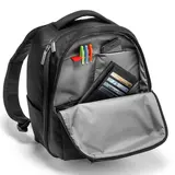 Рюкзак Manfrotto MB MA-BP-GPM Advanced Gear M для DSLR/CSC-камеры, черный - фото 2