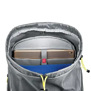 Рюкзак Manfrotto MB AV-BP-H-25 Aviator drone backpack Hover-25 for DJI Mavic & OSMO, серый