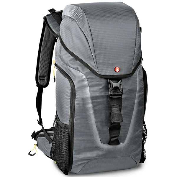 Рюкзак Manfrotto MB AV-BP-H-25 Aviator drone backpack Hover-25 for DJI Mavic & OSMO, серый