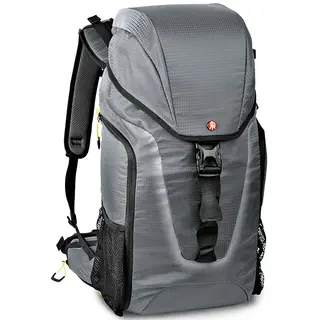 Рюкзак Manfrotto MB AV-BP-H-25 Aviator drone backpack Hover-25 for DJI Mavic & OSMO, серый
