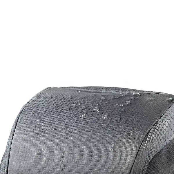 Рюкзак Manfrotto MB AV-BP-H-25 Aviator drone backpack Hover-25 for DJI Mavic & OSMO, серый - фото 7