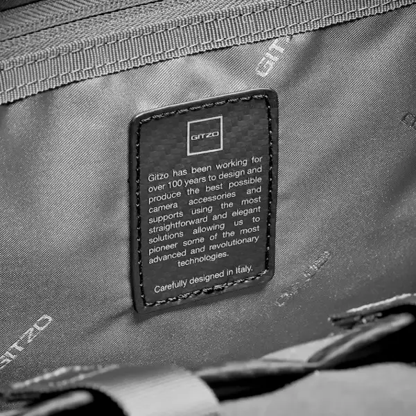Сумка Manfrotto GCB100MM - фото 10