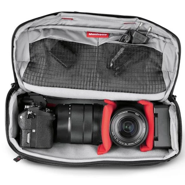 Manfrotto сөмкесі MB AV-S-M1 - фото 13