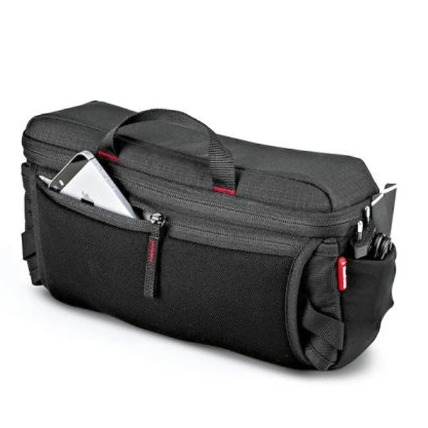 Manfrotto сөмкесі MB AV-S-M1 - фото 11