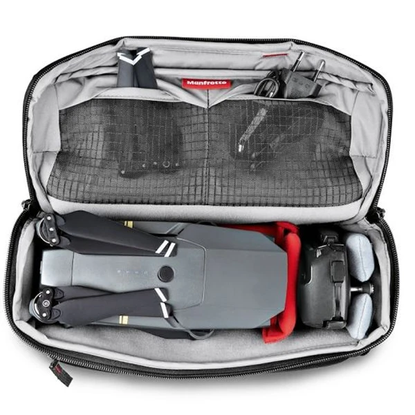 Manfrotto сөмкесі MB AV-S-M1 - фото 12