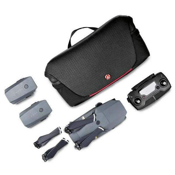 Manfrotto сөмкесі MB AV-S-M1 - фото 3