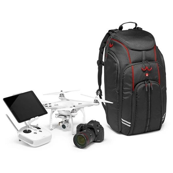 Рюкзак D1 Aviator для дронов Manfrotto MB BP-D1 - фото 2