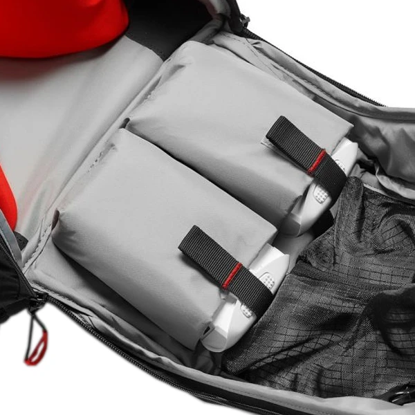 Рюкзак D1 Aviator для дронов Manfrotto MB BP-D1 - фото 6