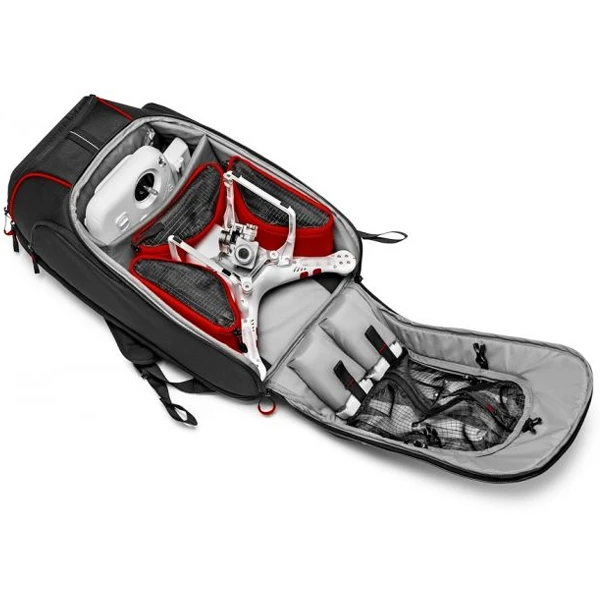 Рюкзак D1 Aviator для дронов Manfrotto MB BP-D1 - фото 7