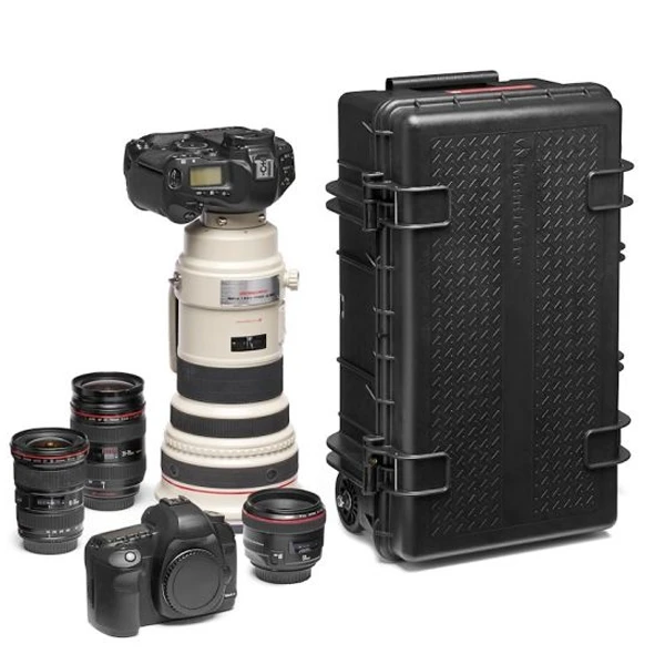 Кофр Manfrotto MB PL-RL-TH55 - фото 2