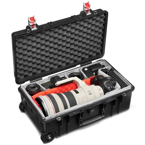 Кофр Manfrotto MB PL-RL-TH55 - фото 12