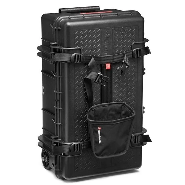 Кофр Manfrotto MB PL-RL-TH55 - фото 14