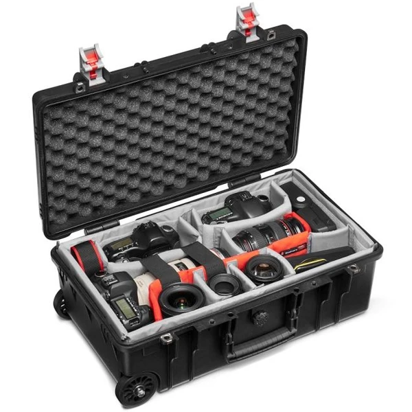 Кофр Manfrotto MB PL-RL-TH55 - фото 5