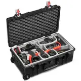 Кофр Manfrotto MB PL-RL-TH55 - фото 5