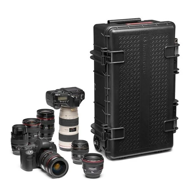 Кофр Manfrotto MB PL-RL-TL55 - фото 5