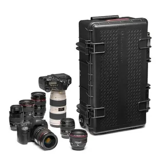 Кофр Manfrotto MB PL-RL-TL55