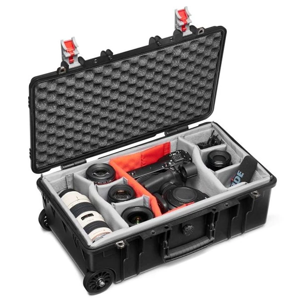 Кофр Manfrotto MB PL-RL-TL55 - фото 2