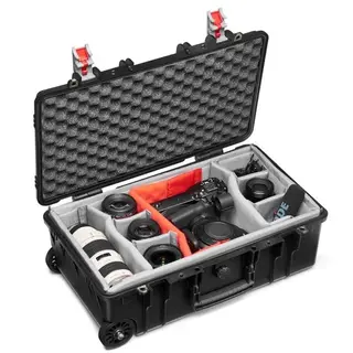 Кофр Manfrotto MB PL-RL-TL55