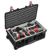 Кофр Manfrotto MB PL-RL-TL55 - фото 6