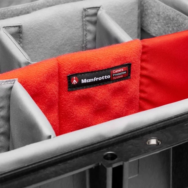 Кофр Manfrotto MB PL-RL-TL55 - фото 8