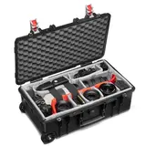 Кофр Manfrotto MB PL-RL-TL55 - фото 9