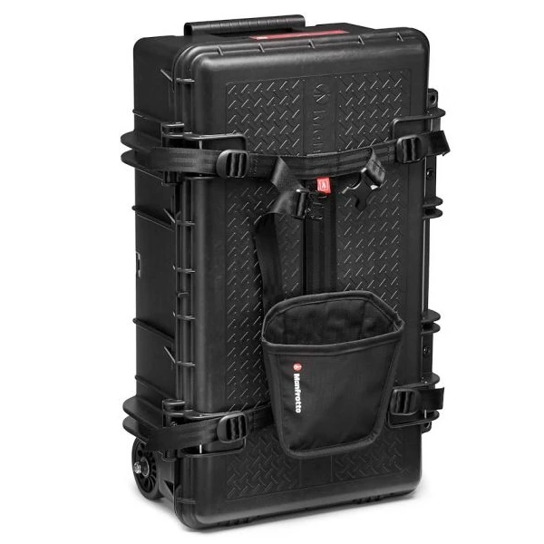 Кофр Manfrotto MB PL-RL-TL55 - фото 11