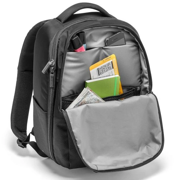 Рюкзак Manfrotto MB MA-BP-GPL - фото 6