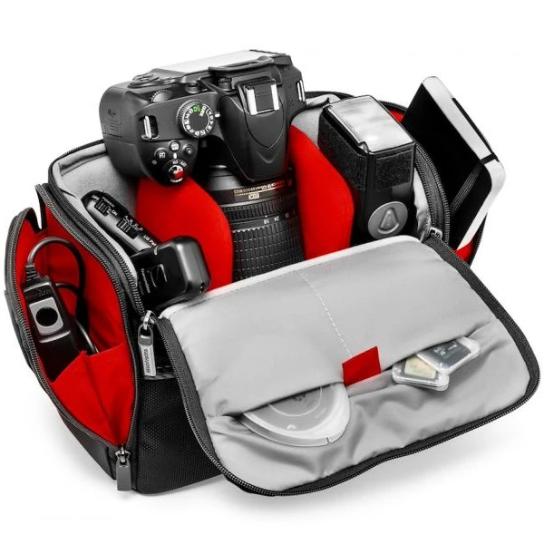 Manfrotto сөмкесі MB MA-SB-A5 - фото 2