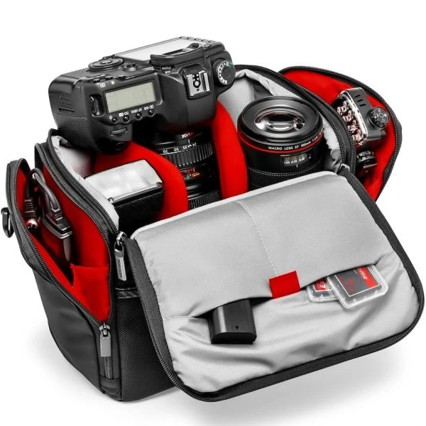 Сумка Manfrotto MB MA-SB-A6 - фото 4