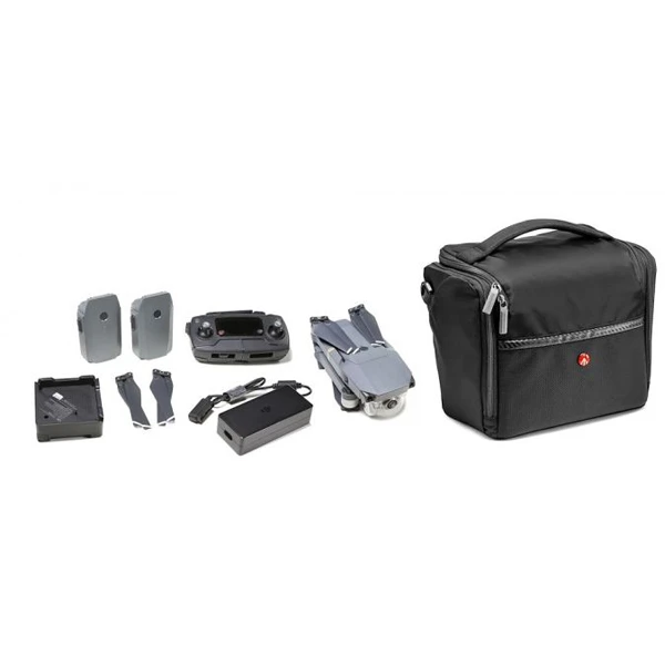 Сумка Manfrotto MB MA-SB-A6 - фото 9