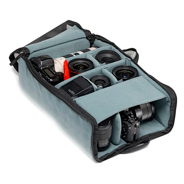 Manfrotto иыққап MB MN-BP-MV-50 - фото 5