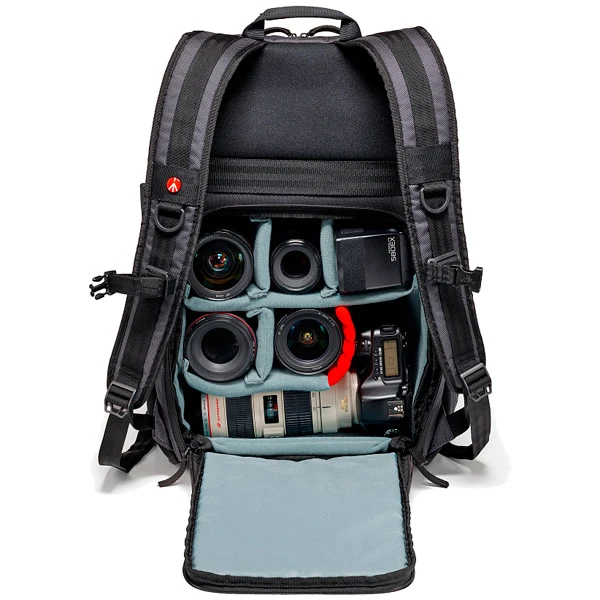 Manfrotto иыққап MB MN-BP-MV-50 - фото 2