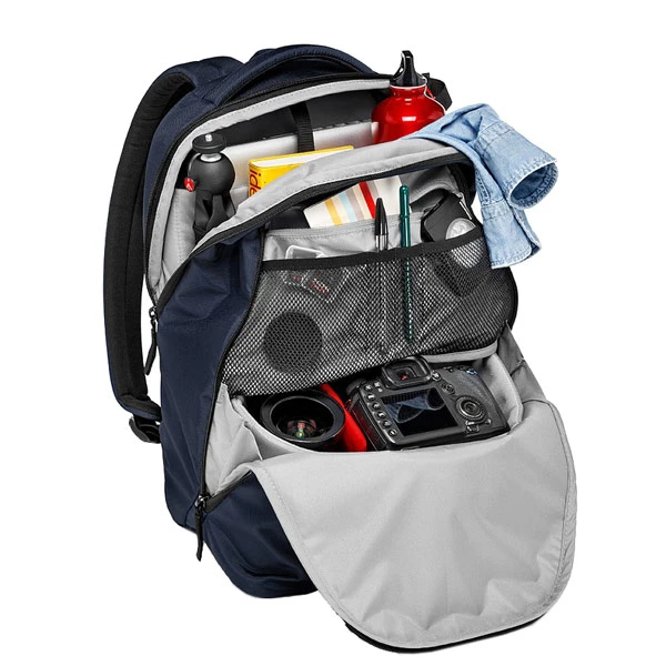 Рюкзак Manfrotto MB NX-BP-VBU - фото 2