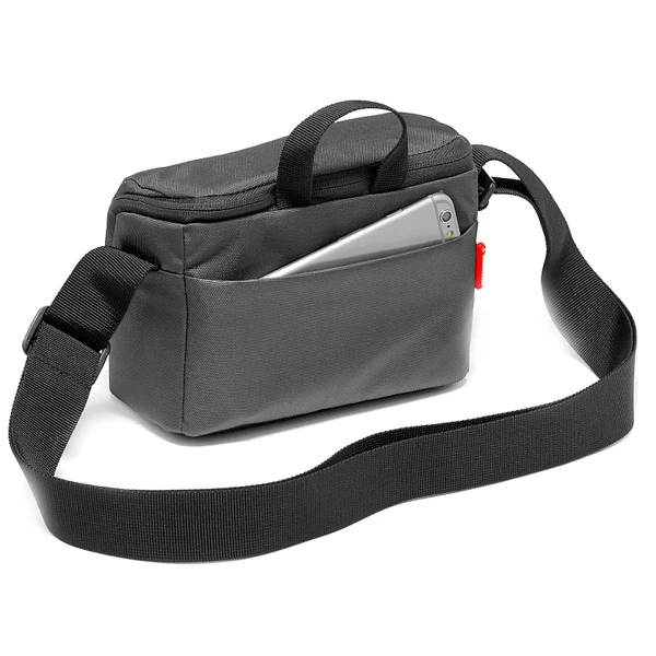 Сумка Manfrotto MB NX-SB-IGY-2 - фото 3