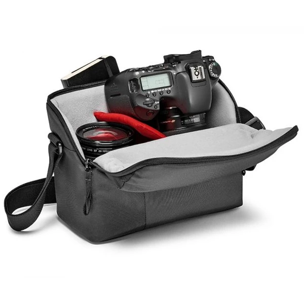 Сумка Manfrotto MB NX-SB-IIGY - фото 2